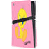 Looney Tunes Tweety Pinky PS5 Pro Disk Console Skin