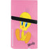 Looney Tunes Tweety Pinky PS5 Pro Disk Console Skin