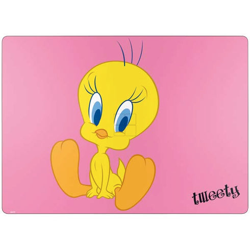 Looney Tunes Tweety Pinky Surface Laptop 7 13.8in Skin