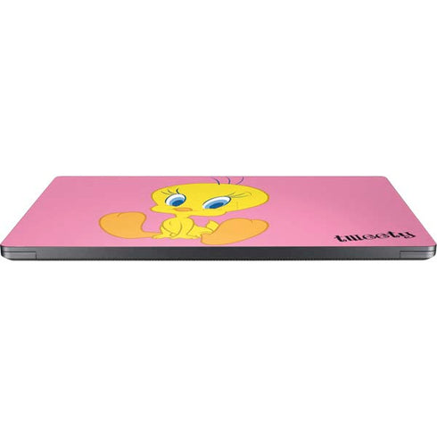 Looney Tunes Tweety Pinky Surface Laptop 7 13.8in Skin