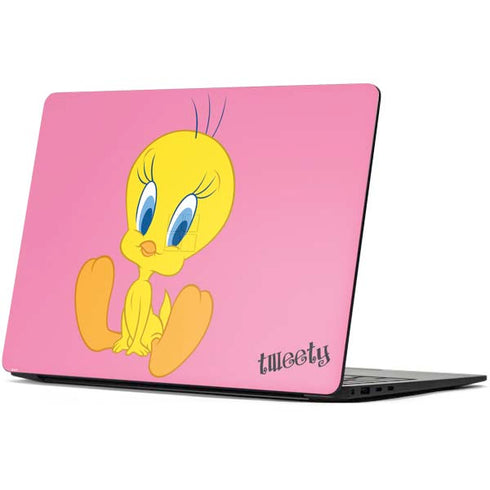 Looney Tunes Tweety Pinky Surface Laptop 7 15in Skin