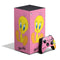 Looney Tunes Tweety Pinky XBox Series X Digital Edition Bundle Skin