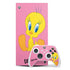 Looney Tunes Tweety Pinky Xbox Series X Skins