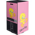 Looney Tunes Tweety Pinky XBox Series X Digital Edition Console Skin