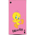 Looney Tunes Tweety Pinky XBox Series X Digital Edition Console Skin