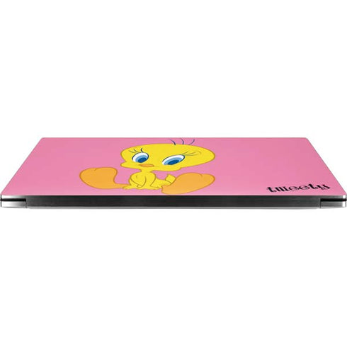 Looney Tunes Tweety Pinky Dell XPS Skin