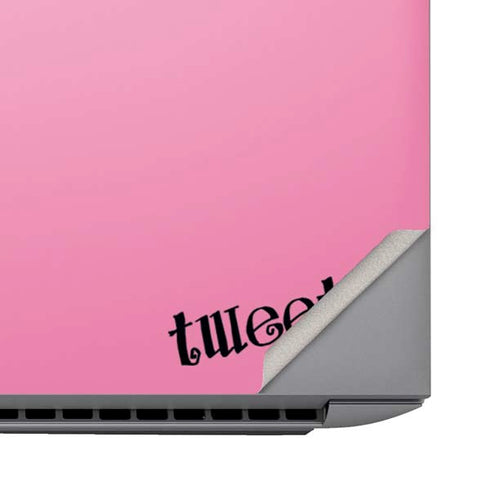 Looney Tunes Tweety Pinky HP ZBook Fury 16 G10 Skin