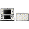 Looney Tunes Tweety Super Sized Pattern 3DS (2011) Skin