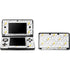 Looney Tunes Tweety Super Sized Pattern Nintendo Skins