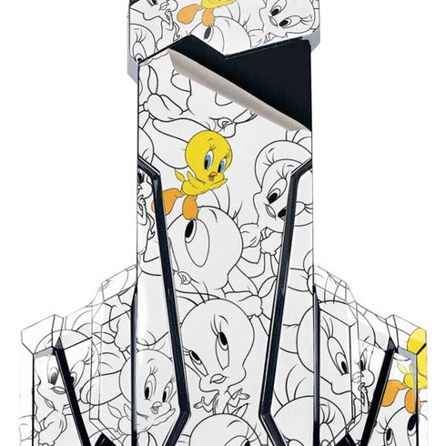 Looney Tunes Tweety Super Sized Pattern BENGOO G9000 Skin