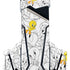 Looney Tunes Tweety Super Sized Pattern BENGOO G9000 Skin