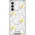 Looney Tunes Tweety Super Sized Pattern Galaxy A16 5G Clear Case