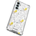 Looney Tunes Tweety Super Sized Pattern Galaxy A16 5G Clear Case