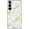Looney Tunes Tweety Super Sized Pattern Galaxy A16 5G Skin