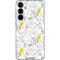 Looney Tunes Tweety Super Sized Pattern Galaxy A35 5G Skin