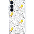 Looney Tunes Tweety Super Sized Pattern Galaxy A35 5G Skin