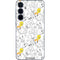 Looney Tunes Tweety Super Sized Pattern Galaxy A36 5G Skin