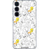 Looney Tunes Tweety Super Sized Pattern Galaxy A36 5G Skin