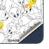 Looney Tunes Tweety Super Sized Pattern Galaxy A36 5G Skin