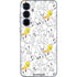 Looney Tunes Tweety Super Sized Pattern Galaxy A55 5G Skin