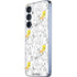 Looney Tunes Tweety Super Sized Pattern Galaxy A55 5G Skin
