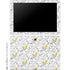 Looney Tunes Tweety Super Sized Pattern Galaxy Book 12in Skin
