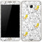 Looney Tunes Tweety Super Sized Pattern Galaxy J7 Skin