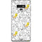 Looney Tunes Tweety Super Sized Pattern Galaxy Note 9 Skin