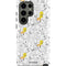 Looney Tunes Tweety Super Sized Pattern Galaxy S23 Ultra Pro Case