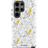 Looney Tunes Tweety Super Sized Pattern Galaxy S23 Ultra Pro Case