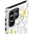 Looney Tunes Tweety Super Sized Pattern Galaxy S23 Ultra Pro Case
