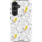 Looney Tunes Tweety Super Sized Pattern Galaxy S25 Impact Case
