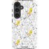 Looney Tunes Tweety Super Sized Pattern Galaxy S25 Impact Case