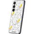 Looney Tunes Tweety Super Sized Pattern Galaxy S24 Skin