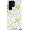 Looney Tunes Tweety Super Sized Pattern Galaxy Cases