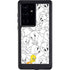 Looney Tunes Tweety Super Sized Pattern Galaxy S24 Ultra Waterproof Case