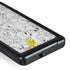 Looney Tunes Tweety Super Sized Pattern Galaxy S24 Ultra Waterproof Case