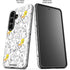 Looney Tunes Tweety Super Sized Pattern Galaxy S26 Impact Case
