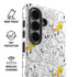 Looney Tunes Tweety Super Sized Pattern Galaxy S26 Plus Impact Case