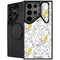 Looney Tunes Tweety Super Sized Pattern Galaxy S26 Ultra Kickstand Case