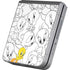 Looney Tunes Tweety Super Sized Pattern Galaxy Z Flip6 Skin