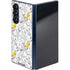 Looney Tunes Tweety Super Sized Pattern Galaxy Z Fold6 Skin