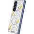 Looney Tunes Tweety Super Sized Pattern Galaxy Z Fold6 Skin