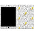 Looney Tunes Tweety Super Sized Pattern iPad Skins