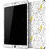 Looney Tunes Tweety Super Sized Pattern iPad Skins