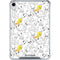 Looney Tunes Tweety Super Sized Pattern iPad 11th Gen (2025) Clear Case