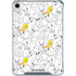Looney Tunes Tweety Super Sized Pattern iPad 11th Gen (2025) Clear Case