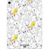 Looney Tunes Tweety Super Sized Pattern Apple iPad Air Skin