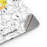 Looney Tunes Tweety Super Sized Pattern Apple iPad Air Skin
