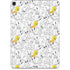 Looney Tunes Tweety Super Sized Pattern Apple iPad Pro Skin